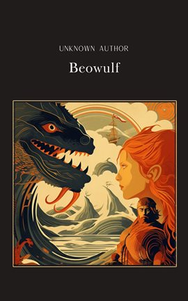 Imagen de portada para Beowulf Silver Edition (Adapted for Struggling Readers)