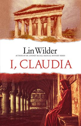 Cover image for I, Claudia