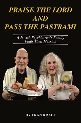 Imagen de portada para Praise the Lord & Pass the Pastrami
