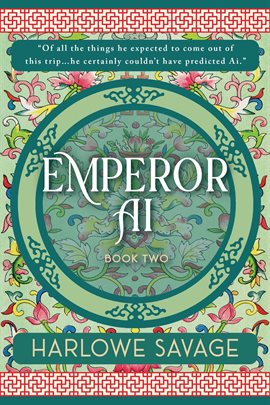 Cover image for Emperor Ai
