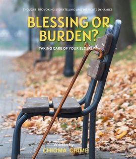 Cover image for Blessing or Burden?