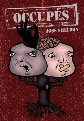 Cover image for Occupés