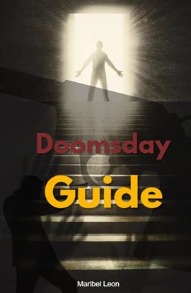 Imagen de portada para Doomsday guide