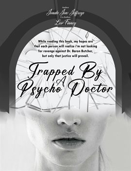 Cover image for Trapped by a Psycho Doctor