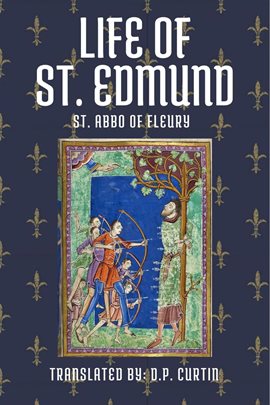 Life of St. Edmund