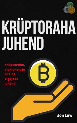 Krüptoraha juhend