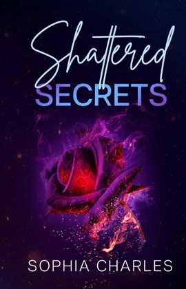 Cover image for Shattered Secrets