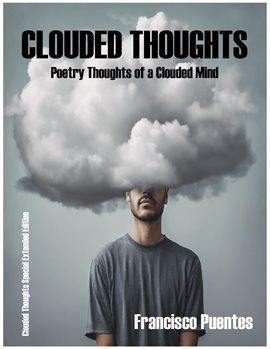 Cover image for CLOUDED THOUGHTS