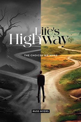 Cover image for Life's Highway