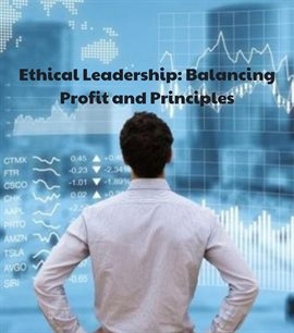Cover image for Ethical Leadership