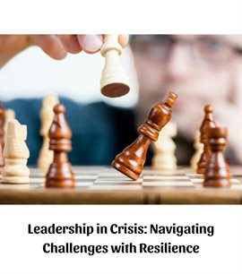 Imagen de portada para Leadership in Crisis