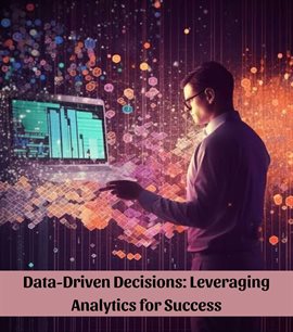 Cover image for Data-Driven Decisions