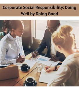 Imagen de portada para Corporate Social Responsibility