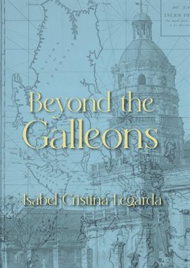 Imagen de portada para Beyond the Galleons