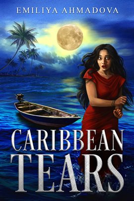 Cover image for CARIBBEAN TEARS