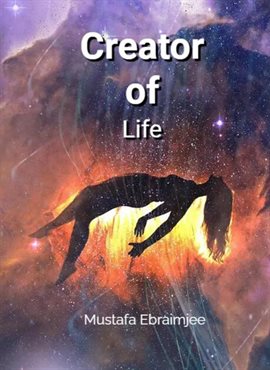Cover image for Creator of life
