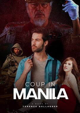 Cover image for A Coup in Manila