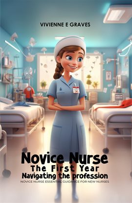 Cover image for Nursing the Journey.