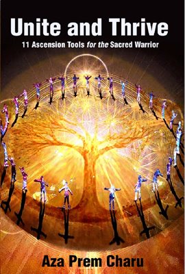 Imagen de portada para Unite and Thrive