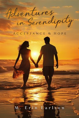 Imagen de portada para Adventures in Serendipity