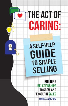 Imagen de portada para Act of Caring