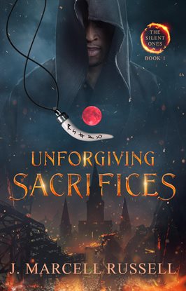 Imagen de portada para Unforgiving Sacrifices