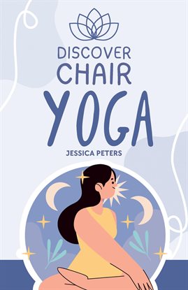 Discover Chair Yoga cover