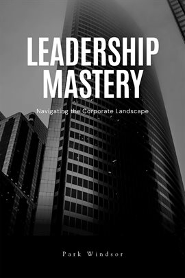 Imagen de portada para Leadership Mastery