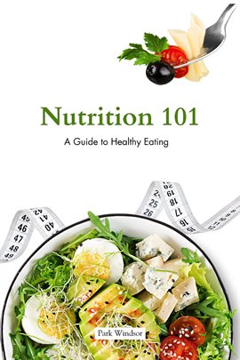 Cover image for Nutrition 101