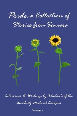 Cover image for The Senior Storybook