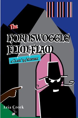 Cover image for The Hornswoggle Flim-Flam
