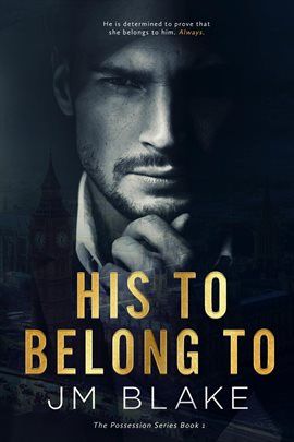 Cover image for His To Belong To