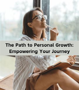 Cover image for The Path to Personal Growth