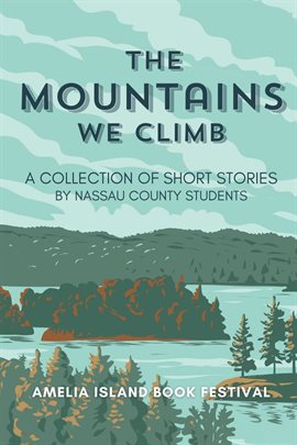 Cover image for The Mountains We Climb