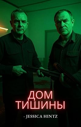 Дом Тишины Дом Тишины