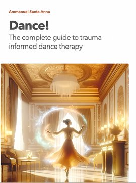 Cover image for Dance!
