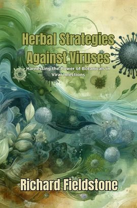 Cover image for Herbal Strategies Against Viruses