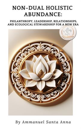 Cover image for Non-Dual Holistic Prosperity