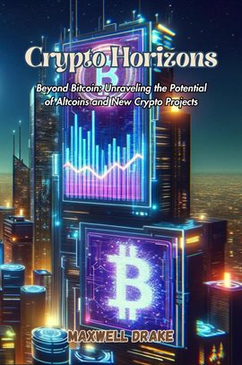 Cover image for Crypto Horizons: Beyond Bitcoin