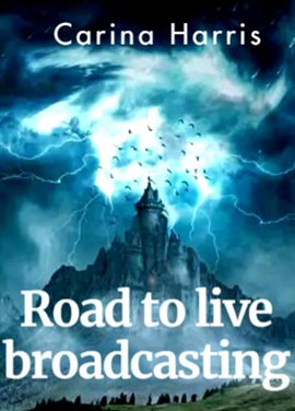 Imagen de portada para Road to live broadcasting