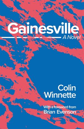 Cover image for Gainesville