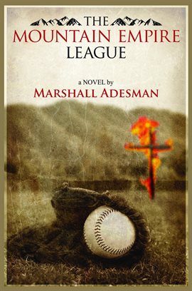 Cover image for The Mountain Empire League