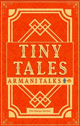 Imagen de portada para Tiny Tales