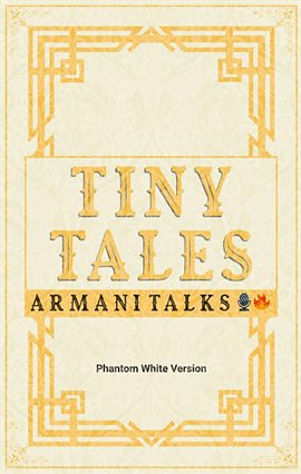 Imagen de portada para Tiny Tales