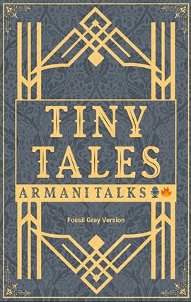 Imagen de portada para Tiny Tales