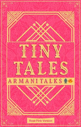 Imagen de portada para Tiny Tales