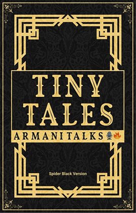 Imagen de portada para Tiny Tales