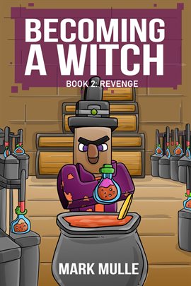 Imagen de portada para Revenge