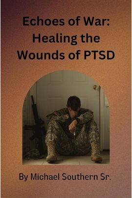 Cover image for Echoes of War