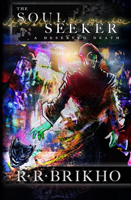 Cover image for The Soul Seeker